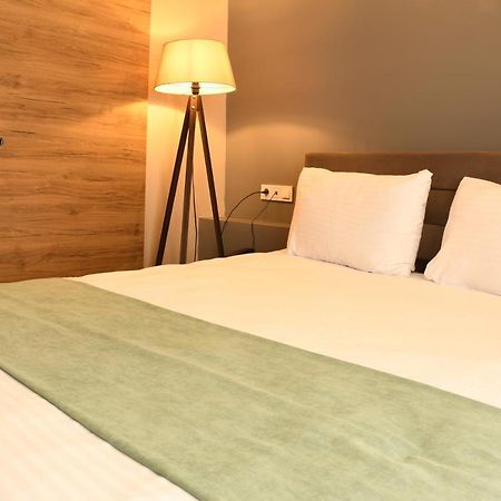 Cibali Hotel Κωνσταντινούπολη Εξωτερικό φωτογραφία