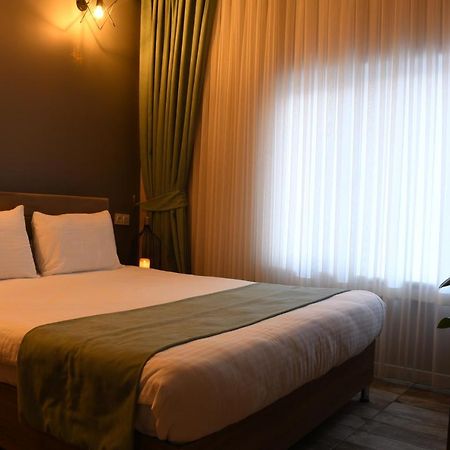 Cibali Hotel Κωνσταντινούπολη Εξωτερικό φωτογραφία