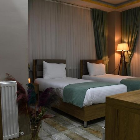 Cibali Hotel Κωνσταντινούπολη Εξωτερικό φωτογραφία