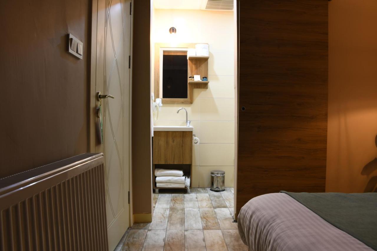 Cibali Hotel Κωνσταντινούπολη Εξωτερικό φωτογραφία