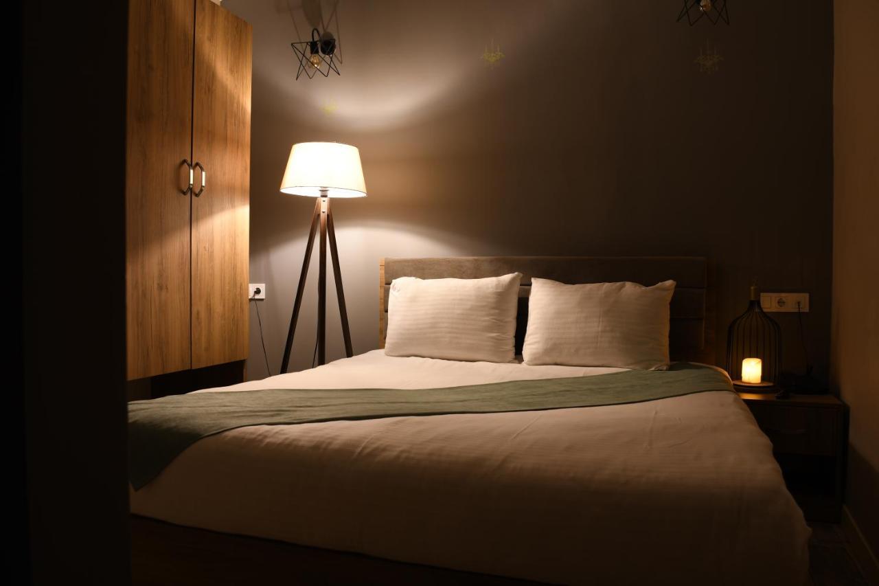 Cibali Hotel Κωνσταντινούπολη Εξωτερικό φωτογραφία
