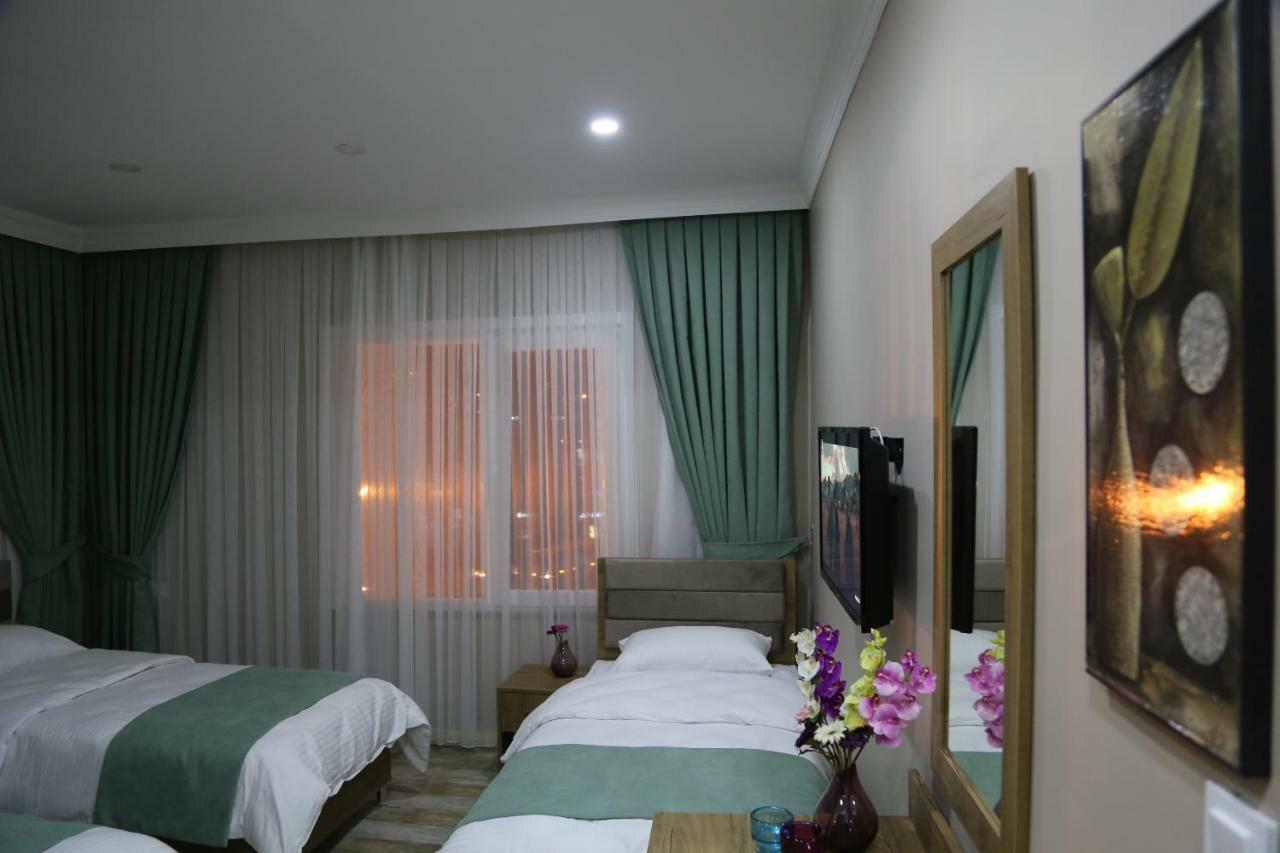 Cibali Hotel Κωνσταντινούπολη Εξωτερικό φωτογραφία