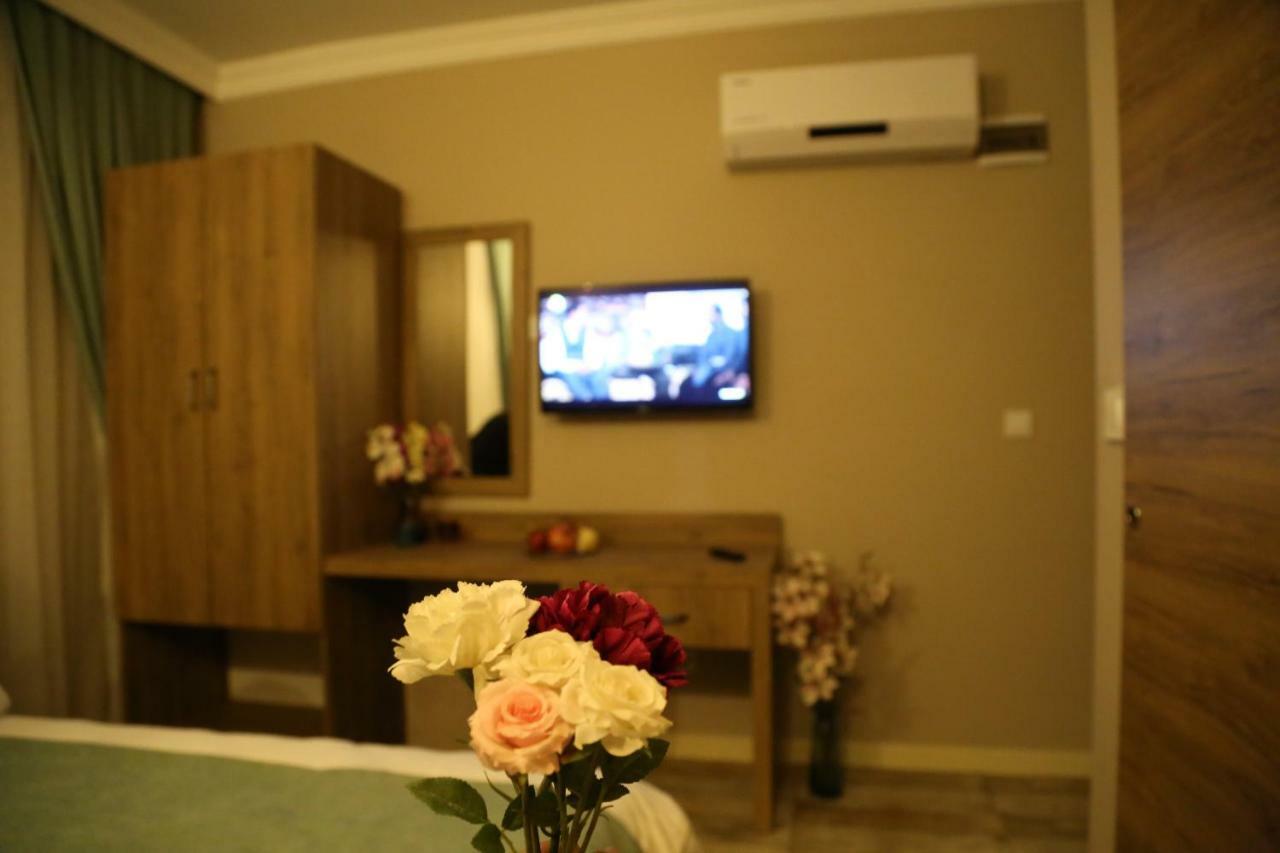 Cibali Hotel Κωνσταντινούπολη Εξωτερικό φωτογραφία