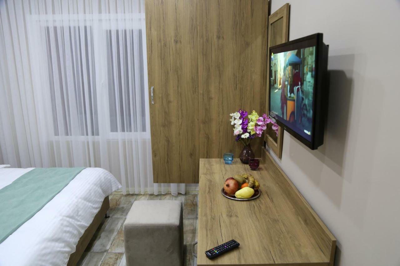 Cibali Hotel Κωνσταντινούπολη Εξωτερικό φωτογραφία