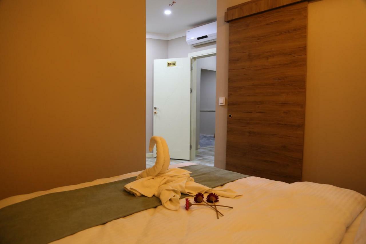 Cibali Hotel Κωνσταντινούπολη Εξωτερικό φωτογραφία