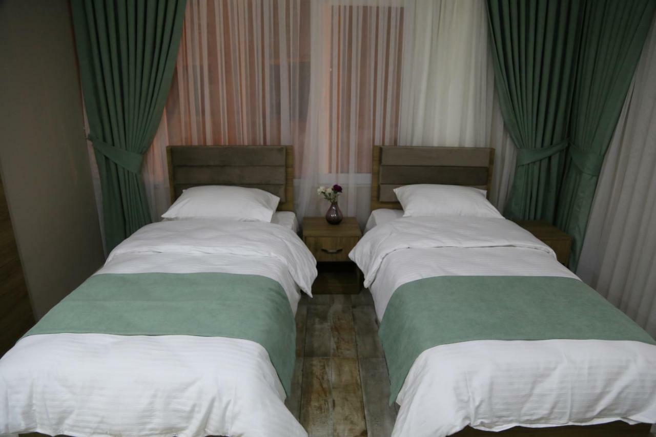 Cibali Hotel Κωνσταντινούπολη Εξωτερικό φωτογραφία
