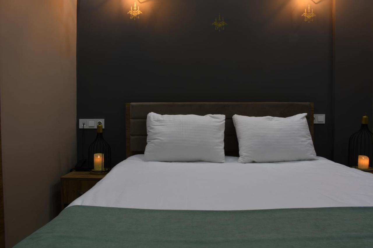 Cibali Hotel Κωνσταντινούπολη Εξωτερικό φωτογραφία