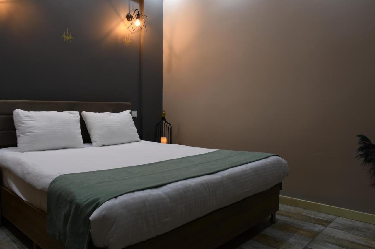 Cibali Hotel Κωνσταντινούπολη Εξωτερικό φωτογραφία