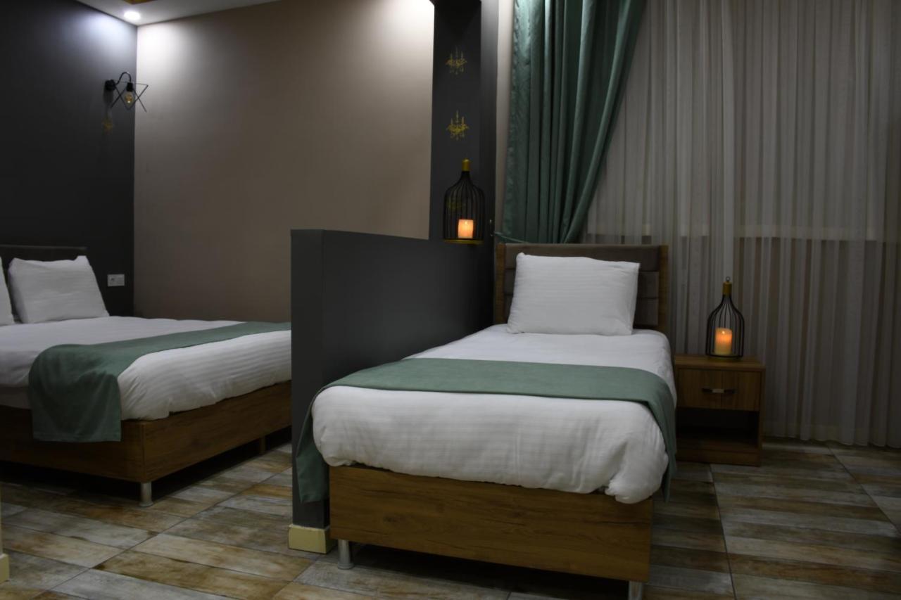 Cibali Hotel Κωνσταντινούπολη Εξωτερικό φωτογραφία