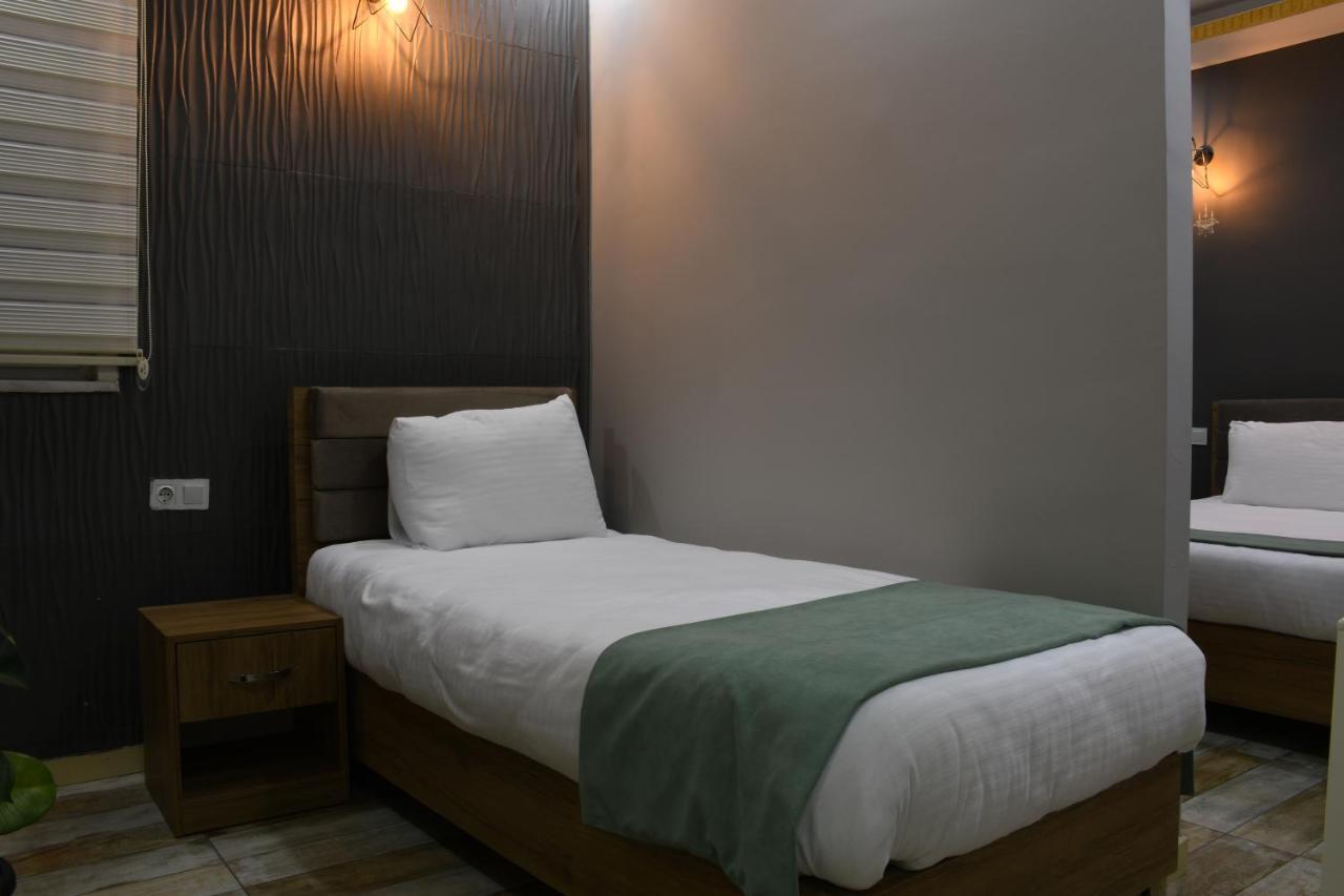 Cibali Hotel Κωνσταντινούπολη Εξωτερικό φωτογραφία