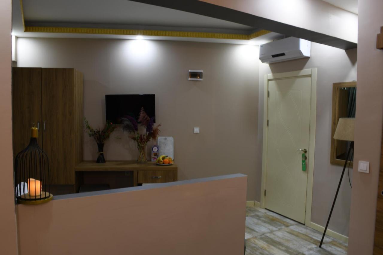 Cibali Hotel Κωνσταντινούπολη Εξωτερικό φωτογραφία