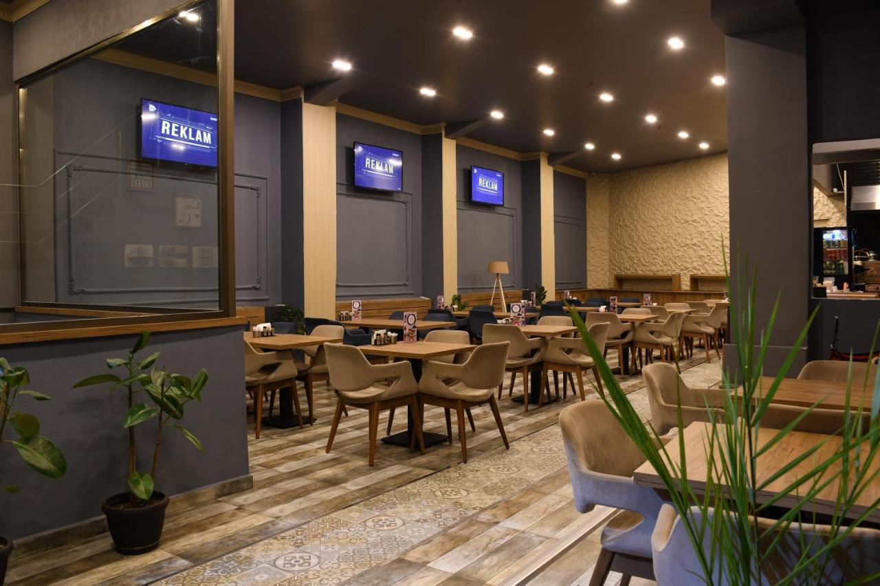 Cibali Hotel Κωνσταντινούπολη Εξωτερικό φωτογραφία
