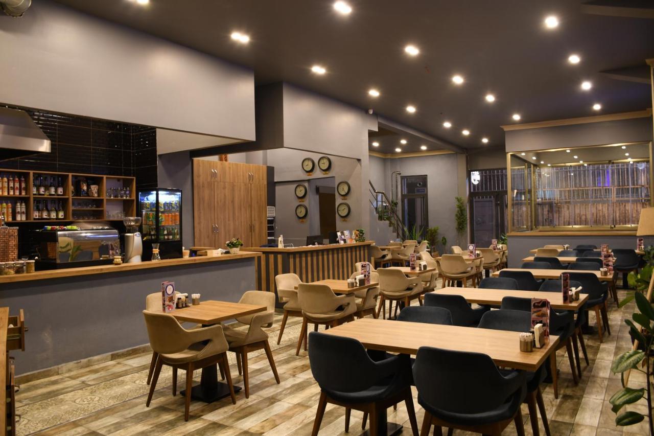 Cibali Hotel Κωνσταντινούπολη Εξωτερικό φωτογραφία